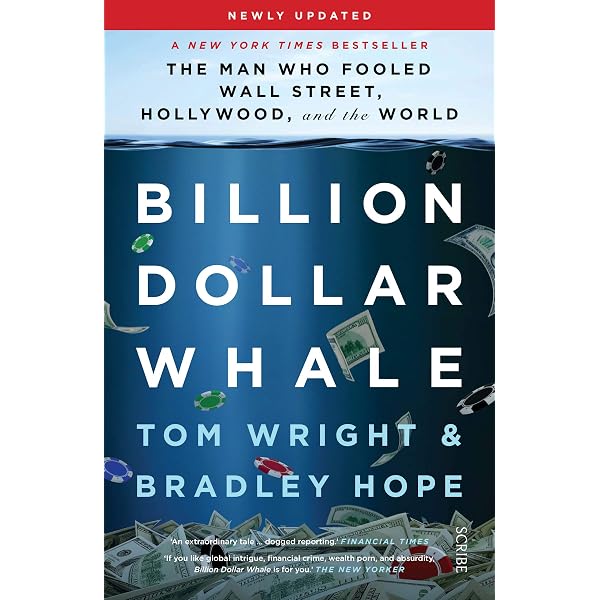 Red Notice: A True Story of High Finance, Murder, and One Man's